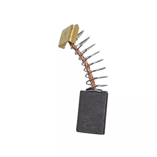 Escova De Carvão 220V Para Aspirador/Soprador Bv25-B2 Black&Decker - 5140238-58