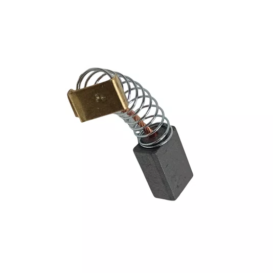 Escova De Carvão 220V Para Aspirador/Soprador Bv25-B2 Black&Decker - 5140238-58