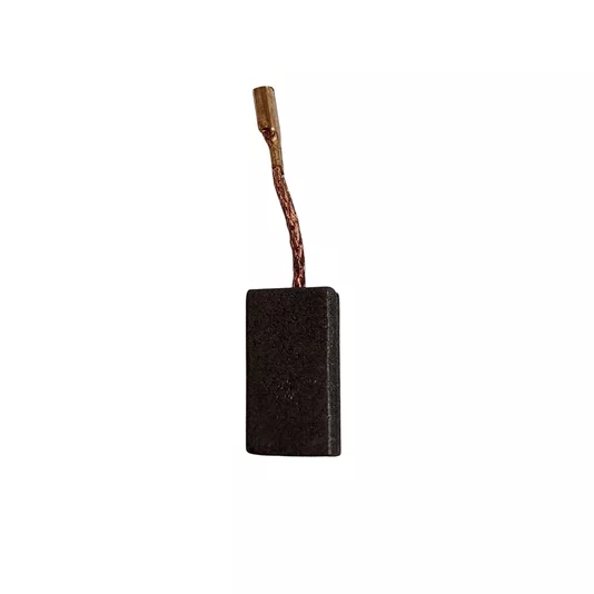 Escova De Carvão 220V Para Chave De Impacto Siw901-B2 Tipo 1 Stanley - 5170066-72