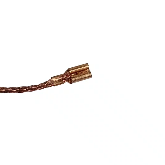 Escova De Carvão 220V Para Chave De Impacto Siw901-B2 Tipo 1 Stanley - 5170066-72