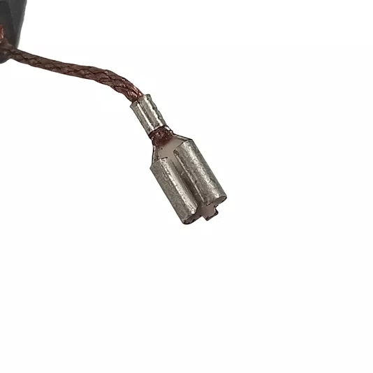 Escova De Carvão 220V Para Esmerilhadeiras Dewalt - 939539-01