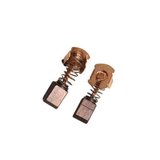 Escova De Carvao Cb-430 - 196489-9 - Makita