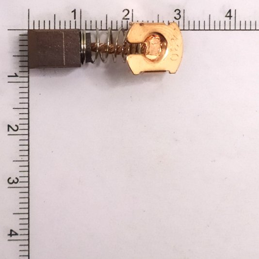 Escova De Carvao Cb-430 - 196489-9 - Makita