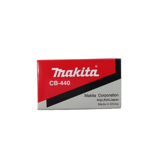 Escova De Carvao Cb-440 - Cb440 - Makita