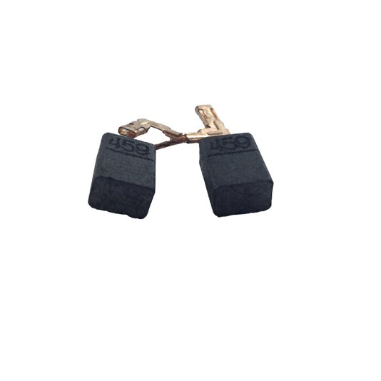 Escova De Carvao Cb459 Para Esmerilhadeira Ga4530 Makita