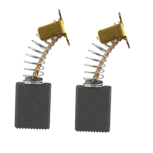 Escova De Carvao Cb500  Makita