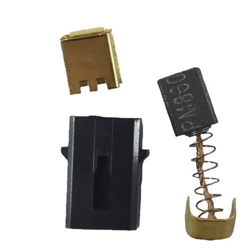 Escova De Carvao Unitaria E Porta Carvao 120V - 90525450 - Dewalt