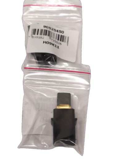 Escova De Carvao Unitaria E Porta Carvao 120V - 90525450 - Dewalt