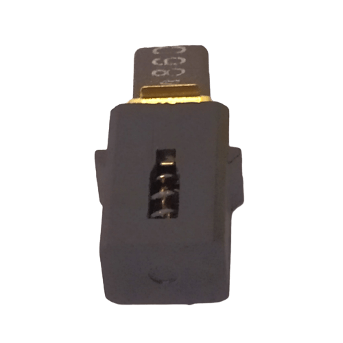 Escova De Carvao Unitaria E Porta Carvao 120V - 90525450 - Dewalt