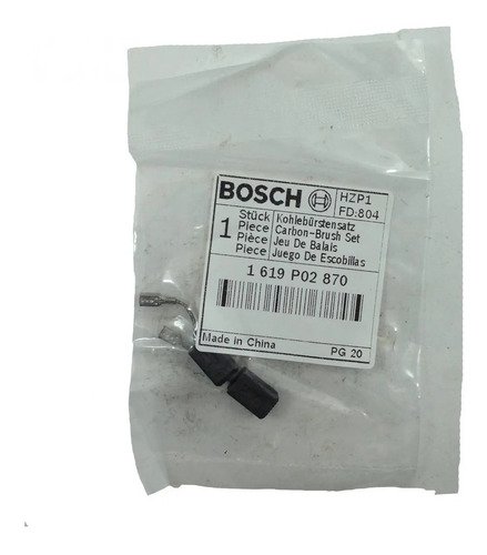 Escova Para Esmerilhadeira 1388 "1C88" Bosch - 1619P02870