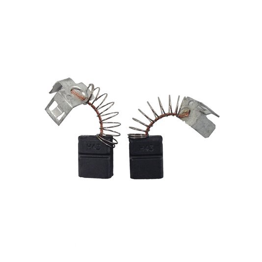 Escova De Carvão H43 P/ Serra 1548/1546 - F000611036 - Bosch