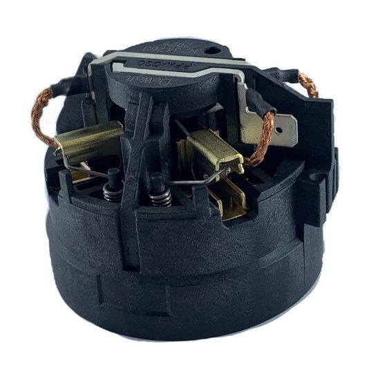 Escova De Carvao - N412223 - Black&Decker