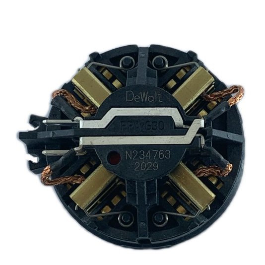 Escova De Carvao - N412223 - Black&Decker