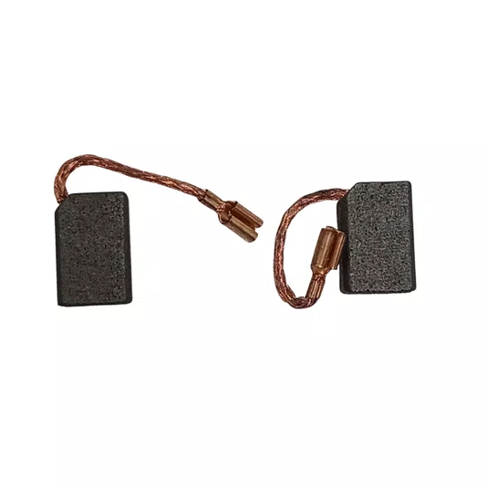 Escova De Carvao Par 127V Para 60067137