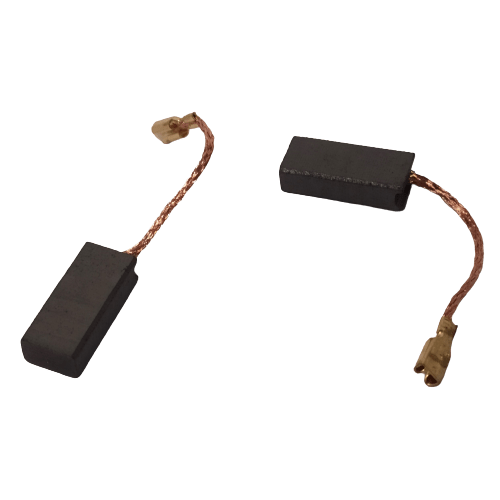 Escova De Carvao Par 220V 60039656