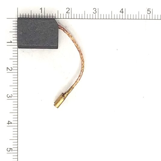 Escova De Carvao Par Kus15 60055396
