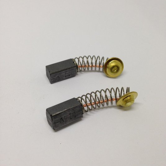 Escova De Carvao (Par) Ws3161K-220V - 60045895 - Wesco