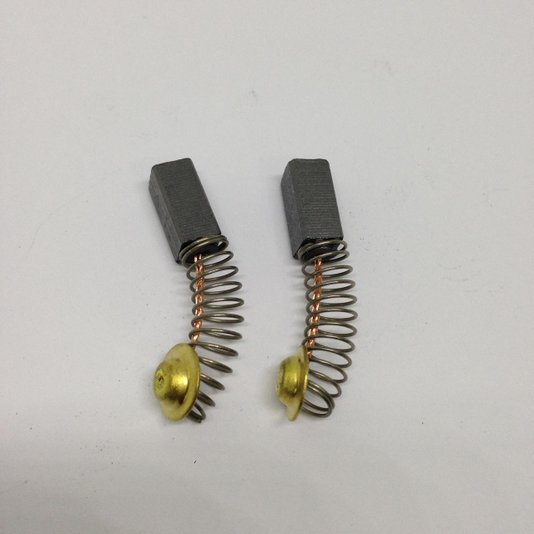 Escova De Carvao (Par) Ws3161K-220V - 60045895 - Wesco