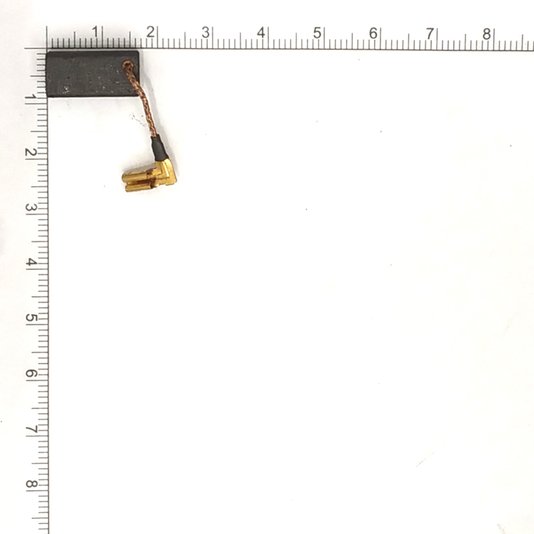 Escova De Carvão Para Esmerilhadeira 220V Dewalt Dwe 4120  N252401