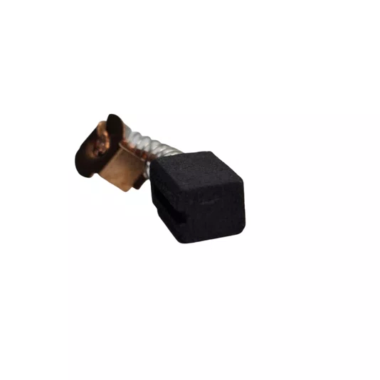 Escova De Carvão Para Esmerilhadeira Black & Decker - 5140004-48