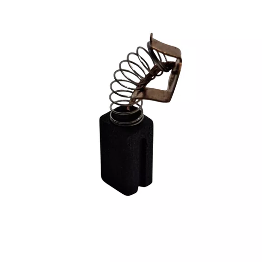 Escova De Carvão Para Esmerilhadeira Black & Decker - 5140004-48