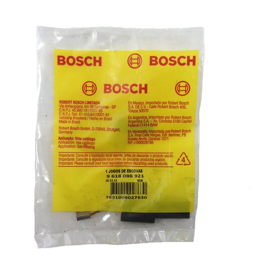 Esc. P/ Esm. Fur. S. Mar. 1551 Pol Bosch - 9618086921