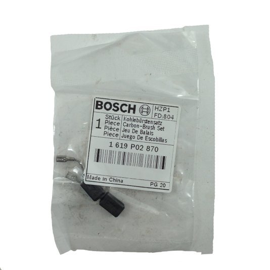 Escova Para Esmerilhadeira 1388 "1C88" Bosch - 1619P02870
