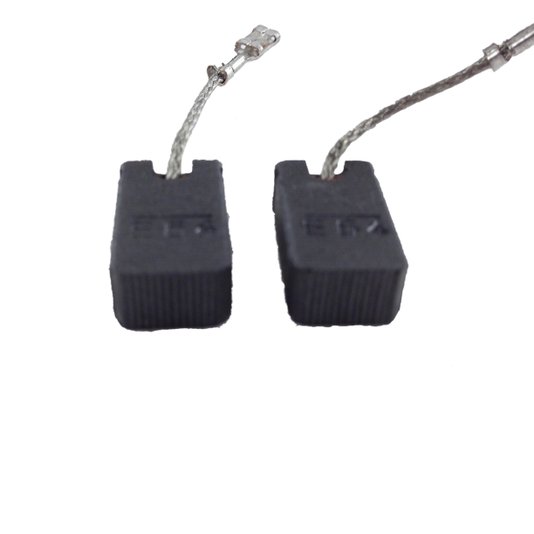 Escovas De Carvao Para Esmerilhadeira 1G76 Bosch - 1607000V37