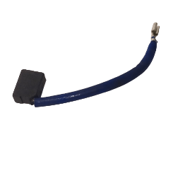 Escovas De Carvão Unitaria Para Furadeira 220V Dewalt D21570-B2 Tipo1 N032702