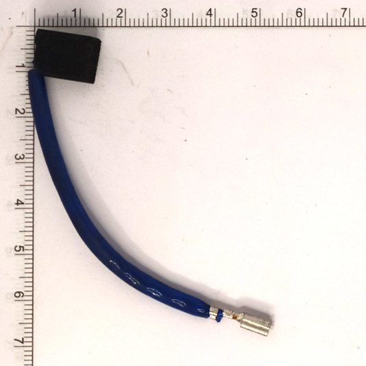Escovas De Carvão Unitaria Para Furadeira 220V Dewalt D21570-B2 Tipo1 N032702