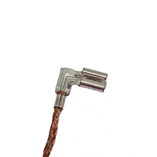 Escova De Carvao Para Furadeira Bosch 0601192414 "119B" - 1617000525