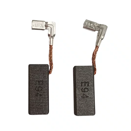Escova De Carvao Para Furadeira Bosch 0601192414 "119B" - 1617000525