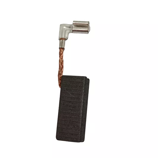 Escova De Carvao Para Furadeira Bosch 0601192414 "119B" - 1617000525
