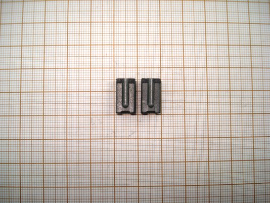 Par De Escovas De Carvão Para Furadeira Dewalt N022038Sv