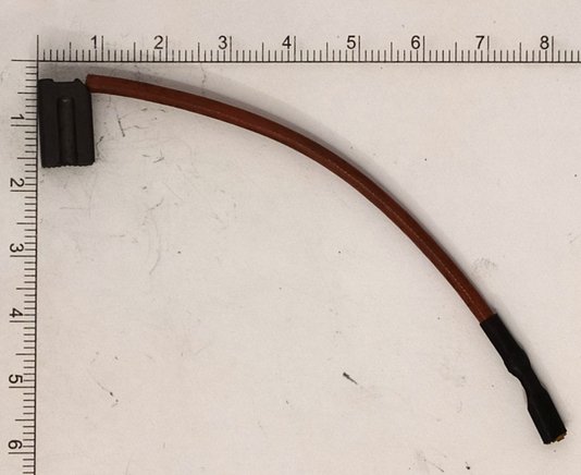 Escova De Carvão Unitaira Para Furadeira Impacto Dewalt 220V  / 176949-21