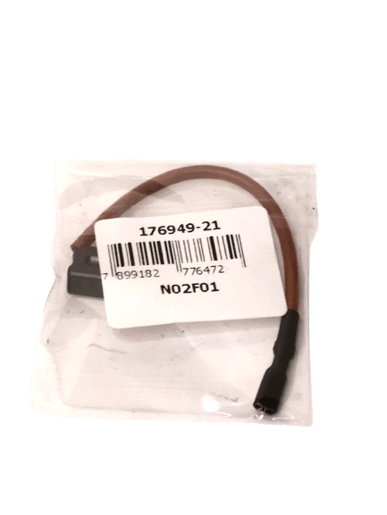 Escova De Carvão Unitaira Para Furadeira Impacto Dewalt 220V  / 176949-21