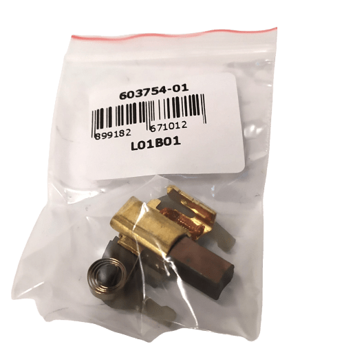 Escovas De Carvão Unitaria Para Furadeira, Parafusadeira Dewalt / 603754-01
