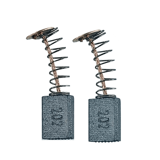 Escova De Carvão Para Furadeira 6400 Skil - F000611075