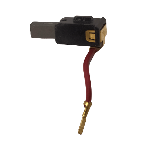 Escova De Carvão Unitaria Para Lixadeira Orbital 220V Dewalt N372301