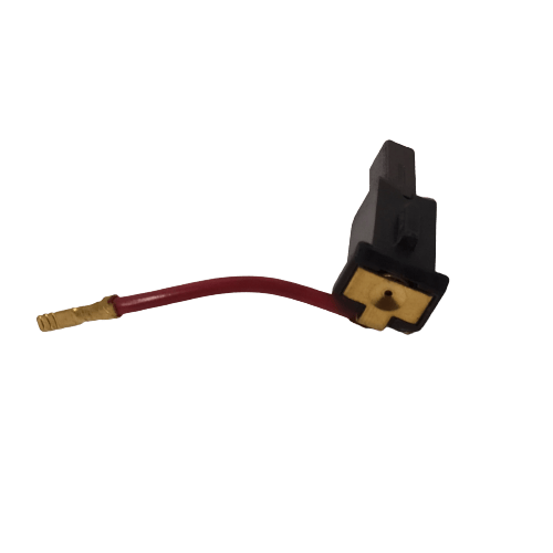Escova De Carvão Unitaria Para Lixadeira Orbital 220V Dewalt N372301