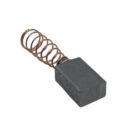 Escova De Carvão Para Lixadeira Orbital Bosch - 1619Pc1319