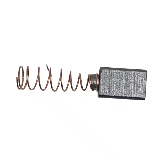 Escova De Carvão Para Lixadeira Orbital Bosch - 1619Pc1319