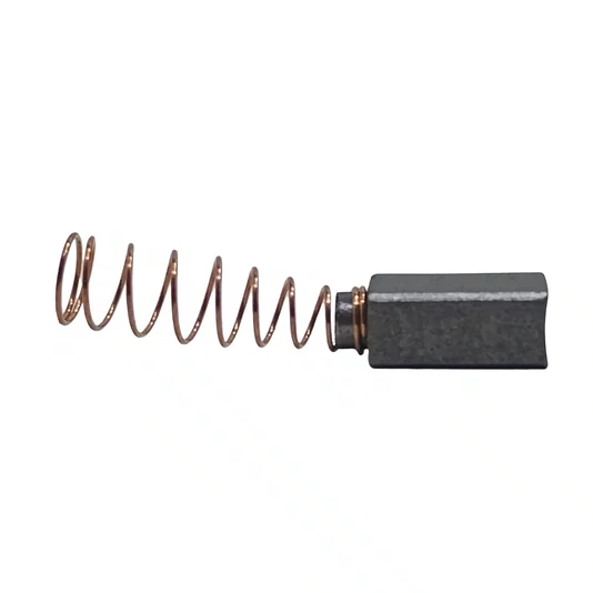 Escova De Carvão Para Lixadeira Orbital Bosch - 1619Pc1319