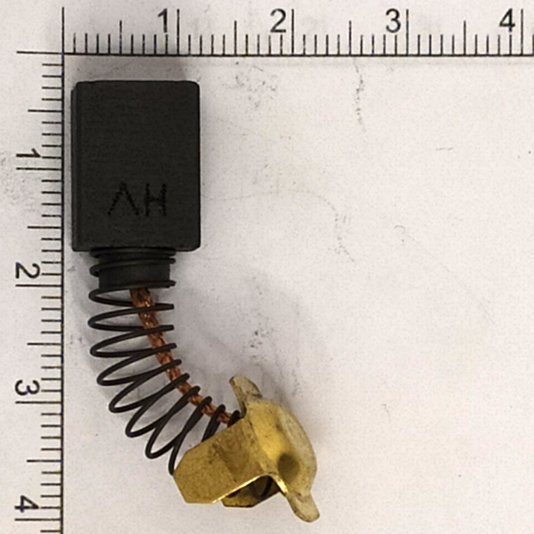 Escova De Carvão Unitaria Para Lixadeira Politriz 220V Dwp849X Dewalt N394393