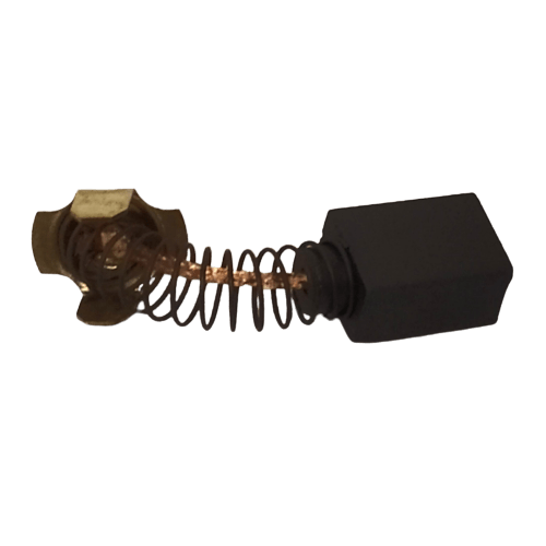 Escova De Carvão Unitaria Para Lixadeira Politriz 220V Dwp849X Dewalt N394393