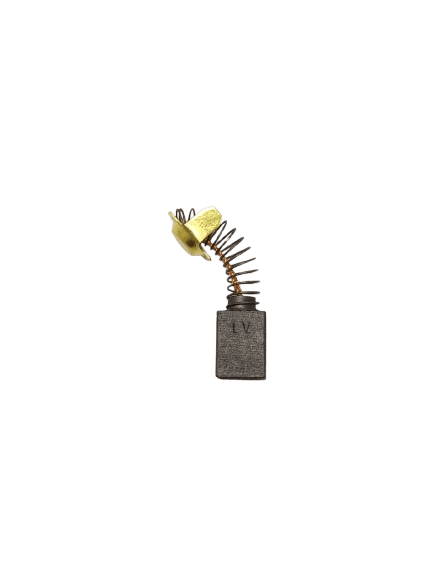 Escova Unitária De Carvão Para Lixadeira Politriz127V Dwp849X Dewalt N394396