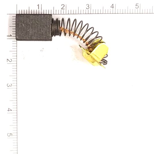 Escova Unitária De Carvão Para Lixadeira Politriz127V Dwp849X Dewalt N394396
