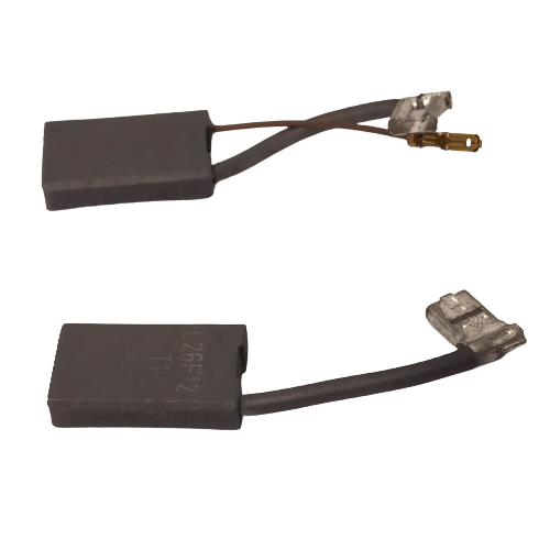 Par De Escovas De Carvão Para Martelo 220V Sds Dewalt D25730 489256-00