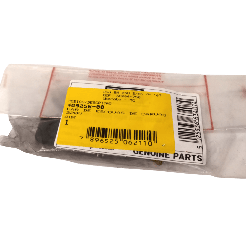 Par De Escovas De Carvão Para Martelo 220V Sds Dewalt D25730 489256-00
