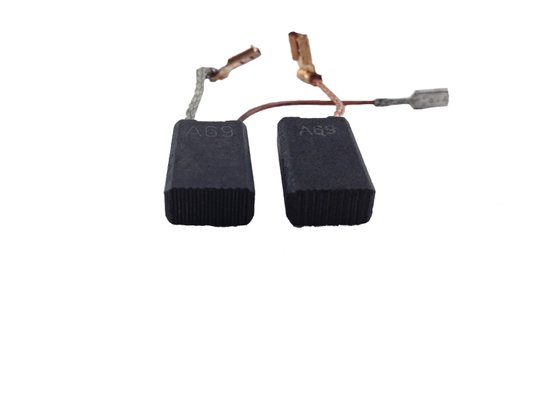 Escova De Carvao Para Martelo 11321 Bosch - 1617014144
